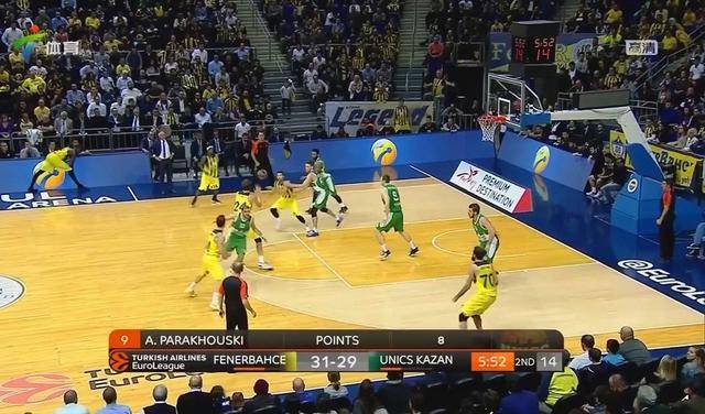 5轮最佳阵 5轮最佳阵